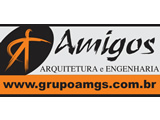 Amigos - Arquitetura e Engenharia