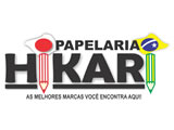 Papelaria Hikari
