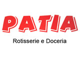 Patia Rotisserie e Doceria